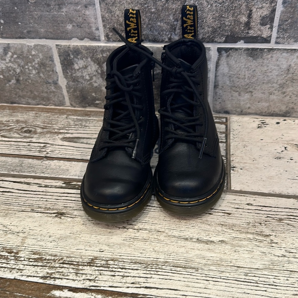 Doc Martin boots